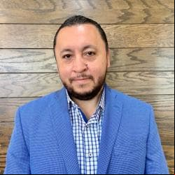 David Ordaz